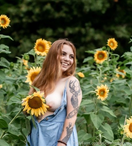 Nacktes geleaktes OnlyFans-Foto von Notsofriskydingo