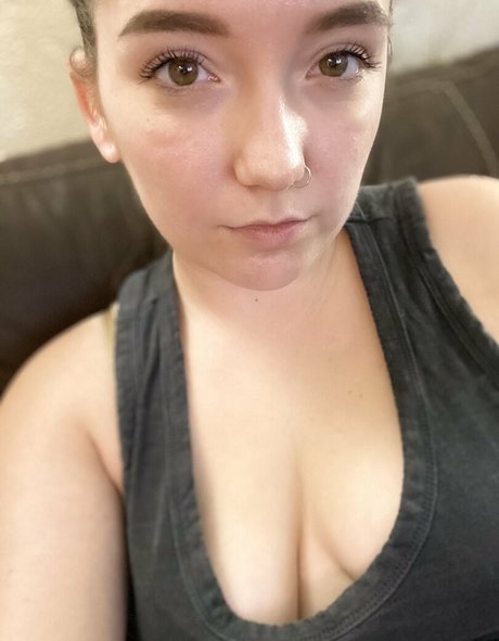 Nacktes geleaktes OnlyFans-Foto von Xxxheatherfree