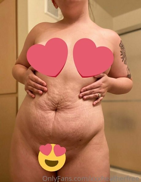 Xxxheatherfree