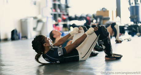 Angieoverkill