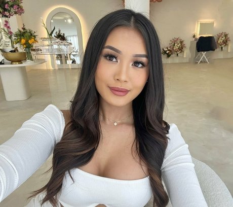Nacktes geleaktes OnlyFans-Foto von Kvlietran