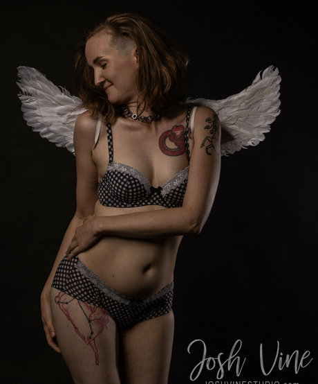 Nacktes geleaktes OnlyFans-Foto von Dickulousri