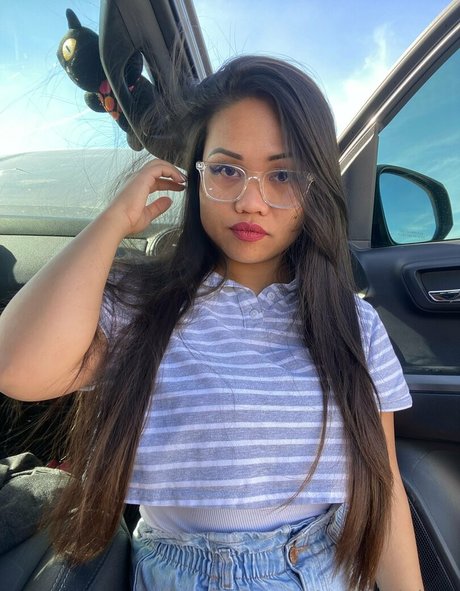 Nacktes geleaktes OnlyFans-Foto von Exoticclairex