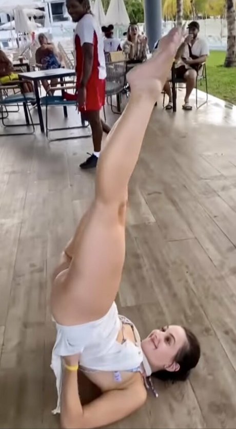 Brittany Carter