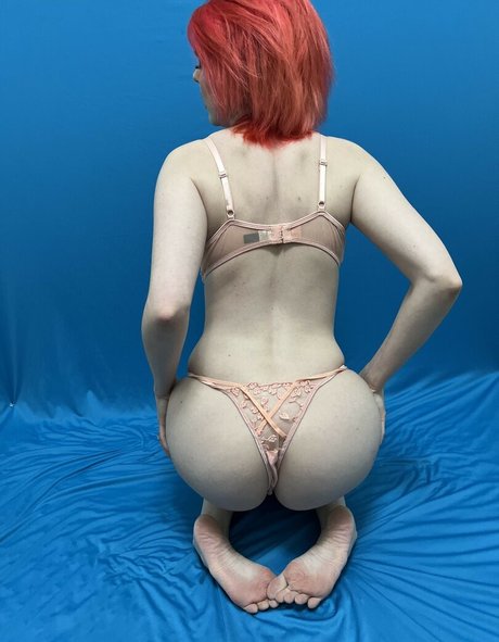 Nacktes geleaktes OnlyFans-Foto von Tsukixxhime