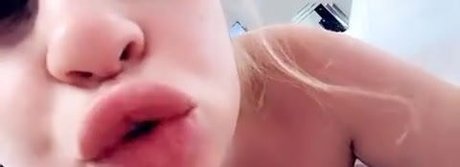 Nacktes geleaktes OnlyFans-Foto von Chloed88