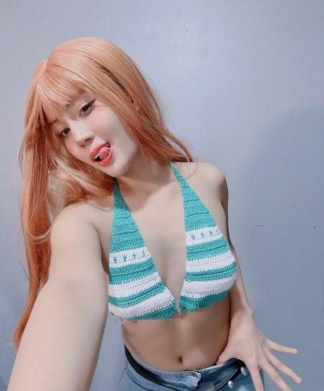 Mika Daime