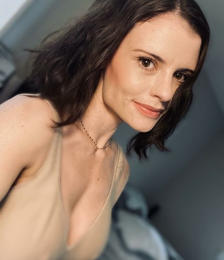 Nacktes geleaktes OnlyFans-Foto von Casuallies