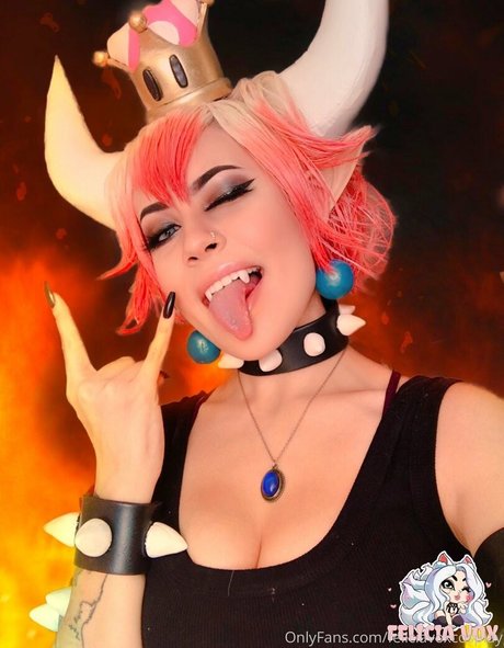 FeliciaVox