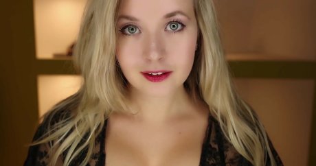 Nacktes geleaktes OnlyFans-Foto von Valeriyaasmr