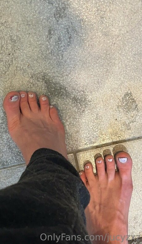 Nacktes geleaktes OnlyFans-Foto von Jucyzxz