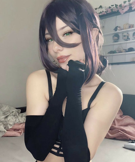 Nacktes geleaktes OnlyFans-Foto von Jucyzxz