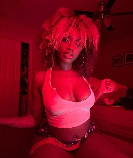 Nacktes geleaktes OnlyFans-Foto von Xorockyox7