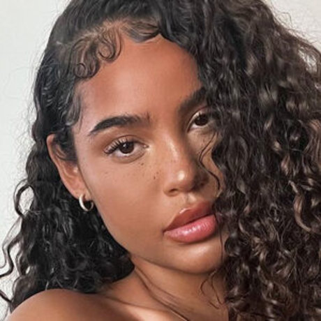 Nacktes geleaktes OnlyFans-Foto von Malaika Terry Ai Porn