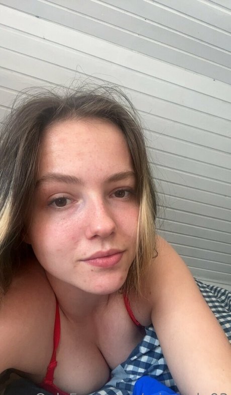 Nacktes geleaktes OnlyFans-Foto von Misslulu03