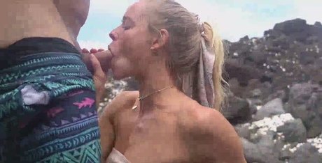 Nacktes geleaktes OnlyFans-Foto von Laurenann77