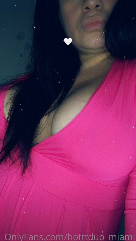 Nacktes geleaktes OnlyFans-Foto von Hotttduo1