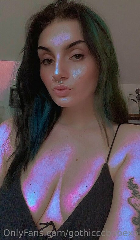 Gothicccbabexo