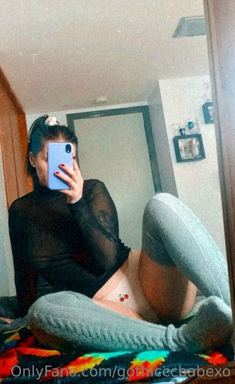 Gothicccbabexo