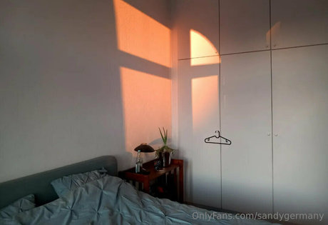 Nacktes geleaktes OnlyFans-Foto von Sandydoppeld