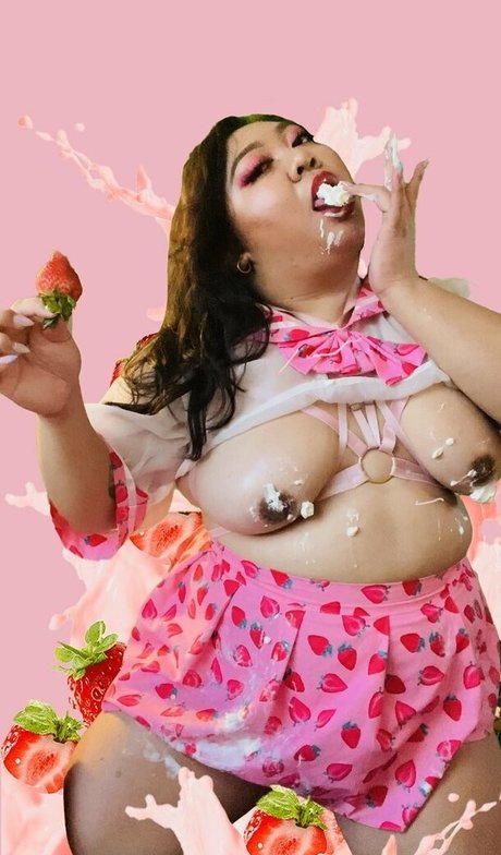 Nacktes geleaktes OnlyFans-Foto von Mistressevex