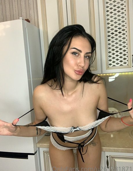 Nacktes geleaktes OnlyFans-Foto von Elizabethq