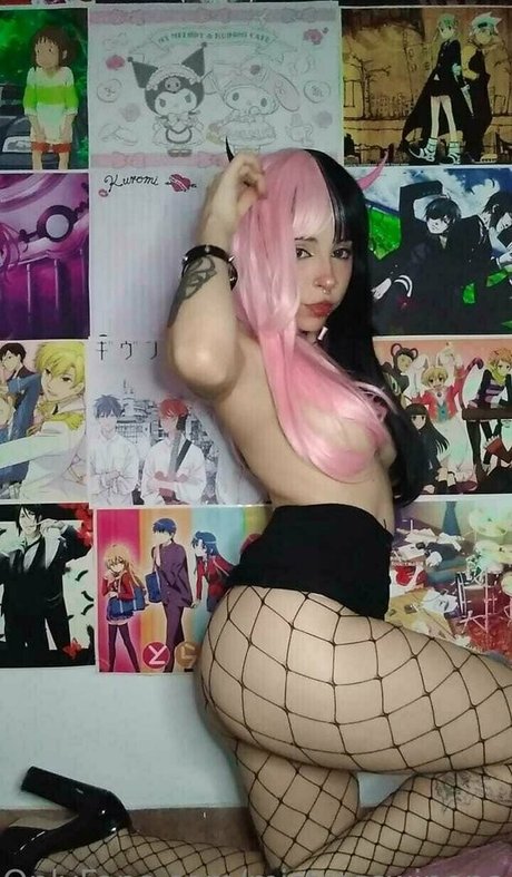Nacktes geleaktes OnlyFans-Foto von Mistresswinona