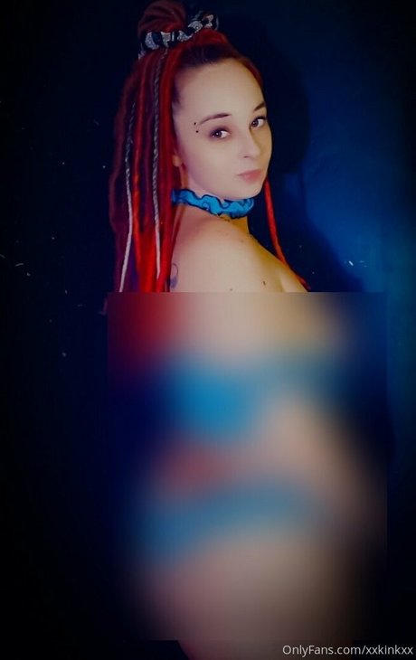 Nacktes geleaktes OnlyFans-Foto von Xxkinkxx