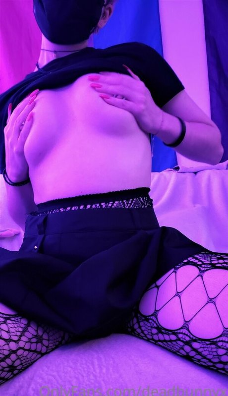 Deadbunnyx