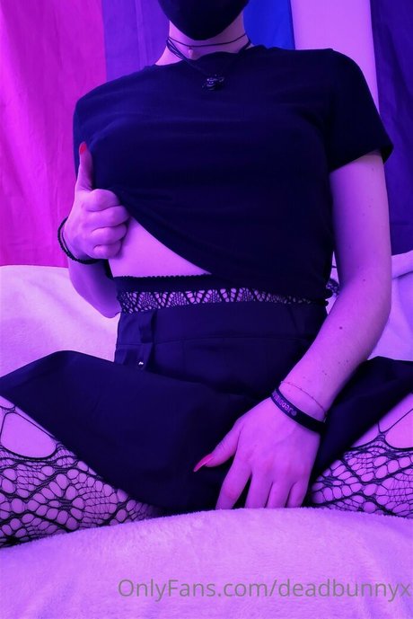 Deadbunnyx