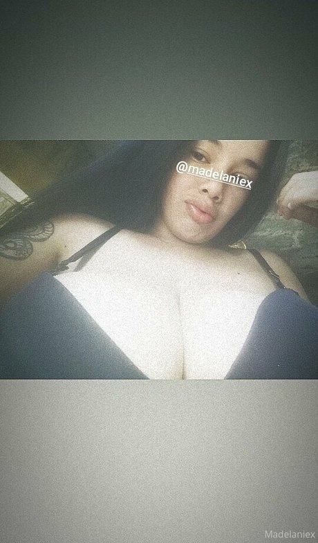 Madelaniexx