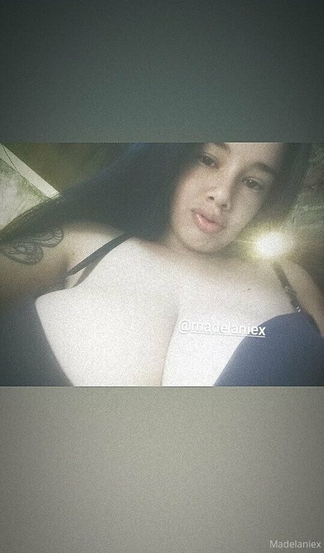 Madelaniexx