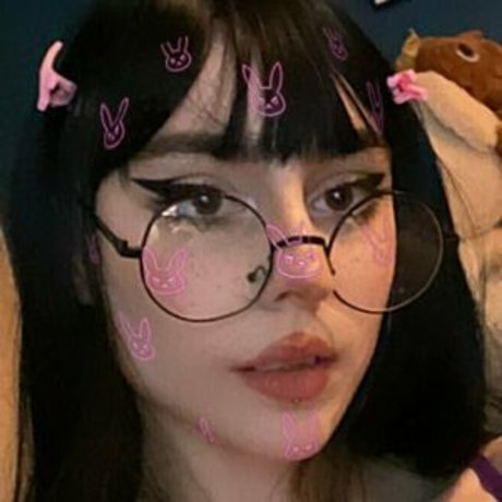 Nacktes geleaktes OnlyFans-Foto von Katthecat