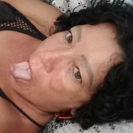 Nacktes geleaktes OnlyFans-Foto von Maluquinha Dinha