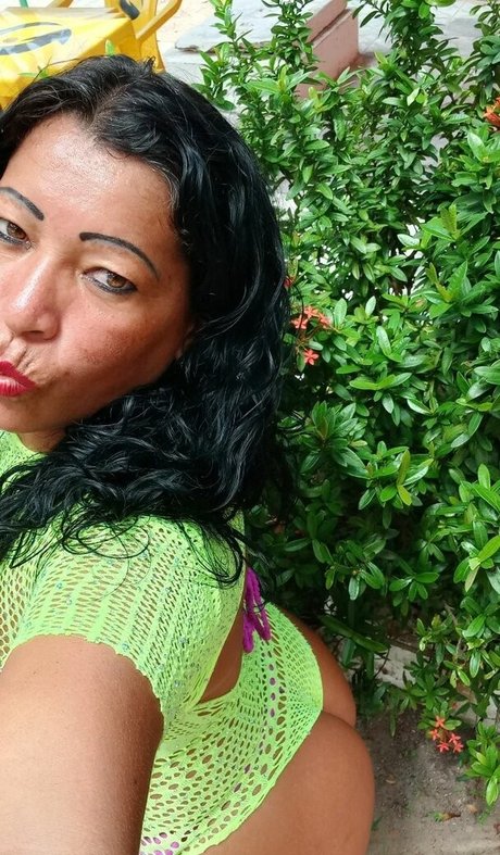 Maluquinha Dinha