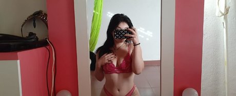 Nacktes geleaktes OnlyFans-Foto von Celesstial