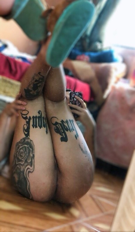 Nacktes geleaktes OnlyFans-Foto von Pamella Almeida