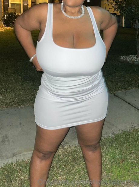 Shaycrazychic