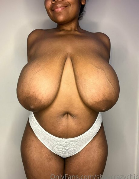 Nacktes geleaktes OnlyFans-Foto von Shaycrazychic