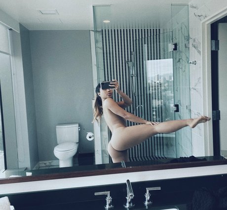 Nacktes geleaktes OnlyFans-Foto von Misscindyy