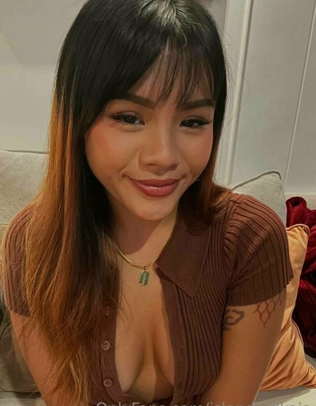 Nacktes geleaktes OnlyFans-Foto von Islandgirlkaia