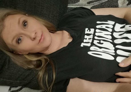 Nacktes geleaktes OnlyFans-Foto von Swelexa99free