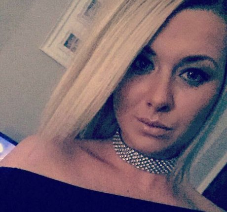 Nacktes geleaktes OnlyFans-Foto von Lauren H