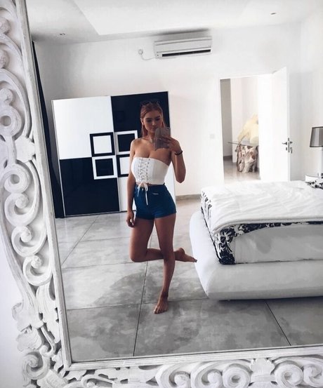 Alyssa Randall