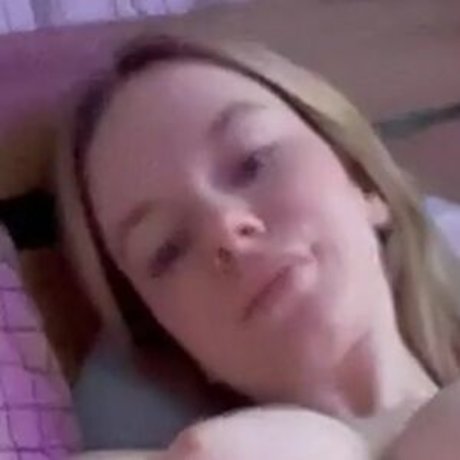 Nacktes geleaktes OnlyFans-Foto von Emilson19