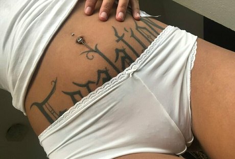 Nacktes geleaktes OnlyFans-Foto von Marlen19