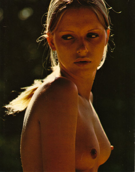 Vintage Starlets