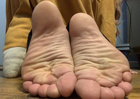 Nacktes geleaktes OnlyFans-Foto von Kitsuxchan