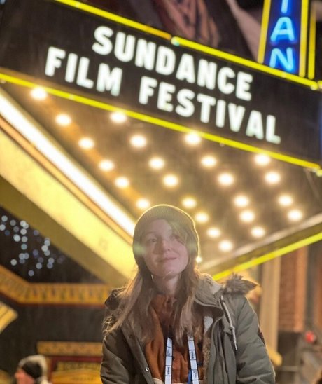Amanda The Jedi