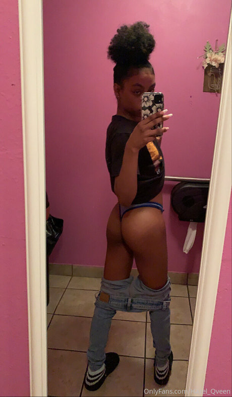 Hazelqveen